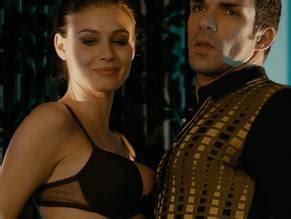 Born To Raise Hell Nude Scenes Aznude