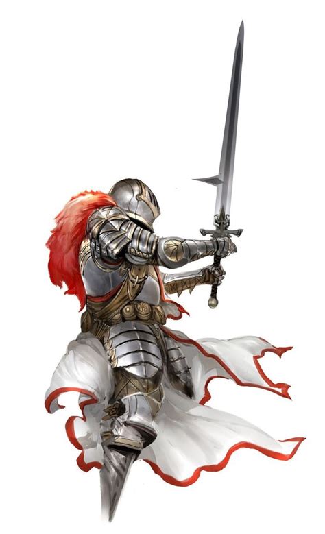 Pin On Knight