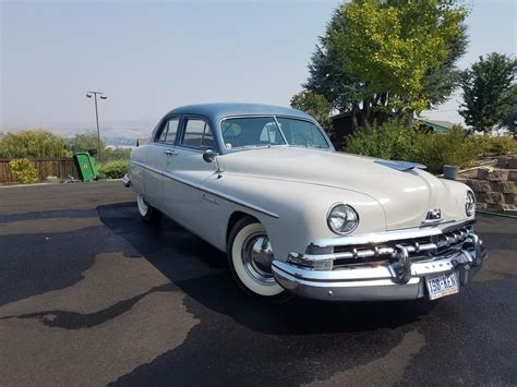 1950 Lincoln Lido for Sale | ClassicCars.com | CC-1140475