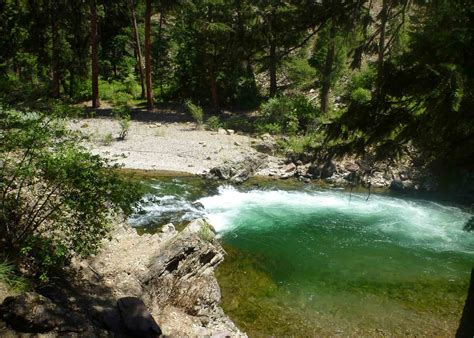 Fish Creek State Park | Montana FWP