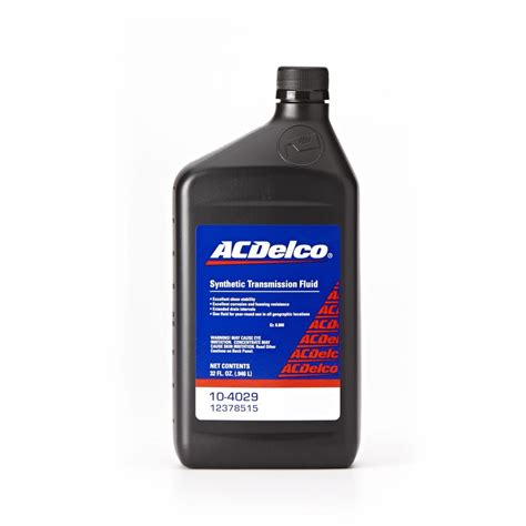 Gmc C7500 Manual Trans Fluid