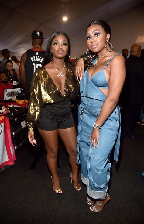 City Girls Drop “jt First Day Out ” Jts First New Song Since Release