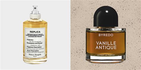 The Best Vanilla Fragrances For Men Esquire Uk