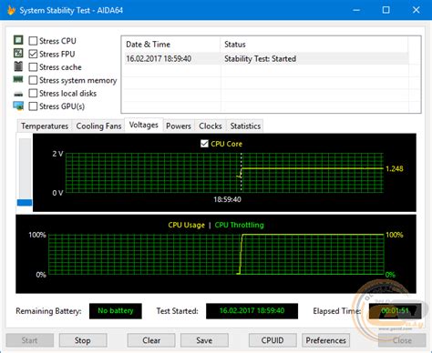 Обзор и тестирование процессора Intel Core i7-7700K: нелегкая роль ...
