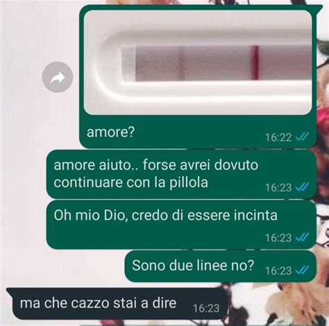 La Pillola E La Prole Parte 3 Spuntebluspunteblu