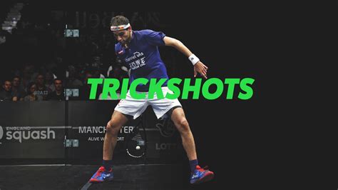 Greatest Squash Trickshots Video Dailymotion