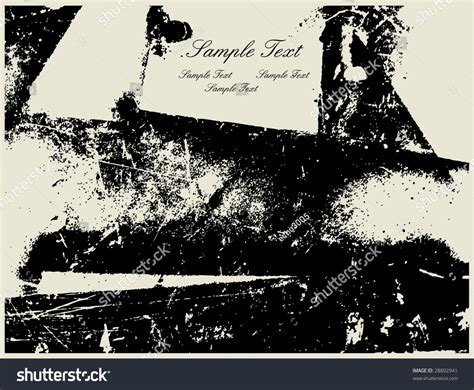 Old Paper Texture Background Stock Vector (Royalty Free) 28802941 | Shutterstock