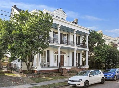 Uptown Real Estate - Uptown New Orleans Homes For Sale | Zillow