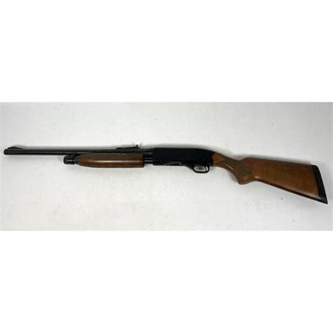 Winchester Model 1300 Ranger 12 Gauge Shotgun In United States