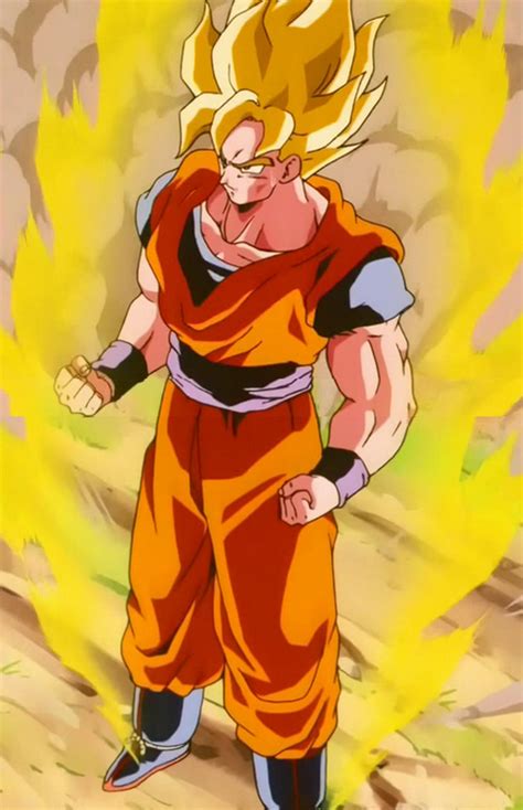 super saiyan legends   multi universe wiki fandom
