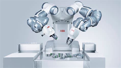 Industry Drivers All Point to Growth, Says ABB Rep at RoboBusiness 2017 ...