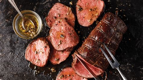 Chateaubriand Steak Recipe The Classic French Chateaubriand Recipe