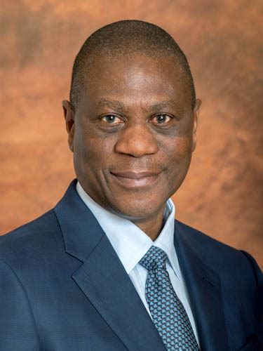 Paul Shipokosa Mashatile, Mr | South African Government