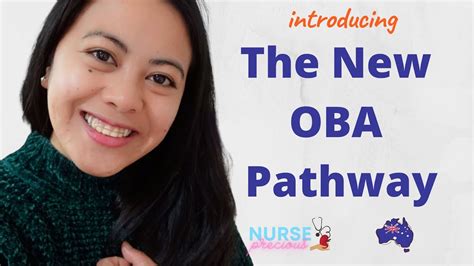 How To Become A Registered Nurse In Australia Through The New OBA