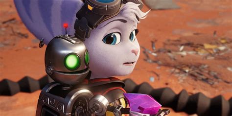 Ratchet And Clank Rift Apart PC Version Gets New Update