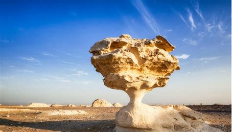 Sahara El Beyda Il Fascino Del Deserto Bianco In Egitto