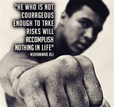 Muhammad Ali Education Quotes - Quotes for Mee