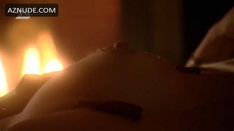 INGRID CHAUVIN Nude AZNude