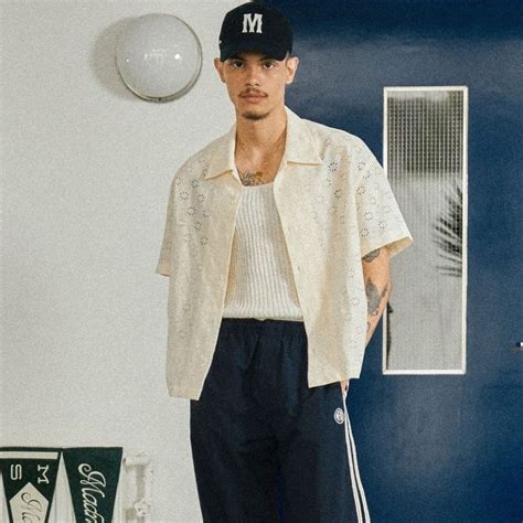 7 Sustainable Summer Menswear Fashion Brands In Thailand