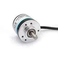 Photoelectric Incremental Rotary Encoder 38S6G5 B G24N 50 100 200 360