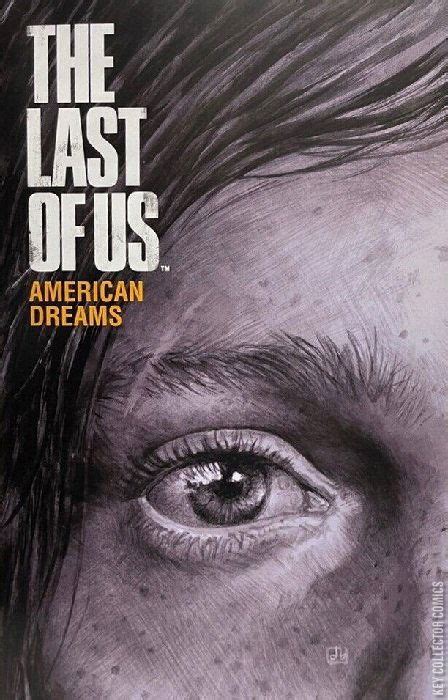 The Last Of Us American Dreams