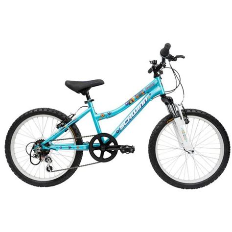 Schwinn Shadow 20 Inch 2020 Kids Bike Blue