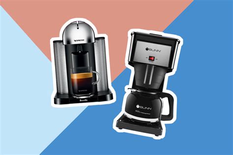 Best Coffee Makers For Seniors Reviewed In Detail Fall