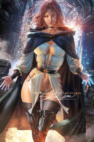 Elden Ring Luscious Hentai Manga Porn