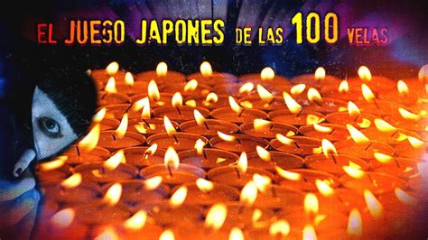 El Juego Japon S De Las Velas Youtube