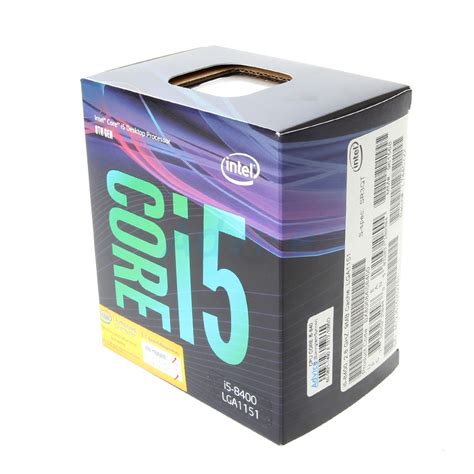 Cpu Intel V Core I Box Ingram Synnex Supertstore