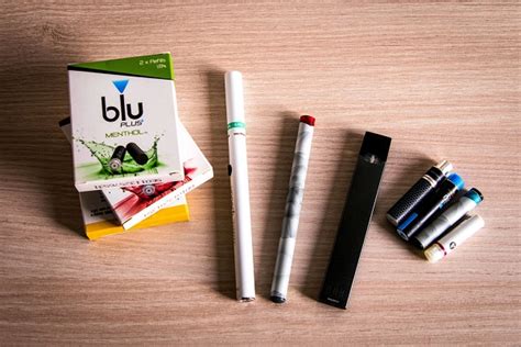 E-cigarettes Are A Gateway To Smoking, Study Says