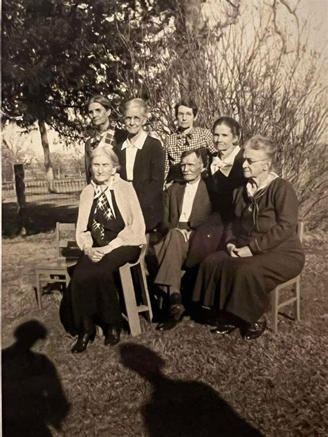 The East Texas History Page
