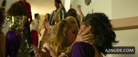 ISABEL ARRAIZA Nude AZNude