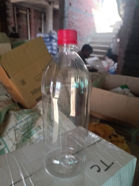 Phenyl Bottle 1Lt PET Bottle At Rs 6 50 Piece Phenyl Bottles In