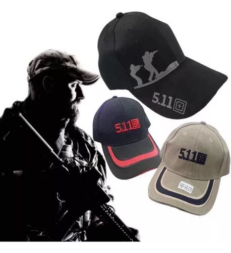 Gorra Operador Tactica Cuotas Sin Inter S