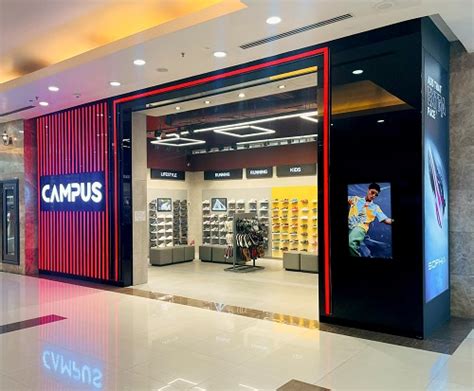 Campus Activewear Achieves 200 Stores Milestone Across India Unveils