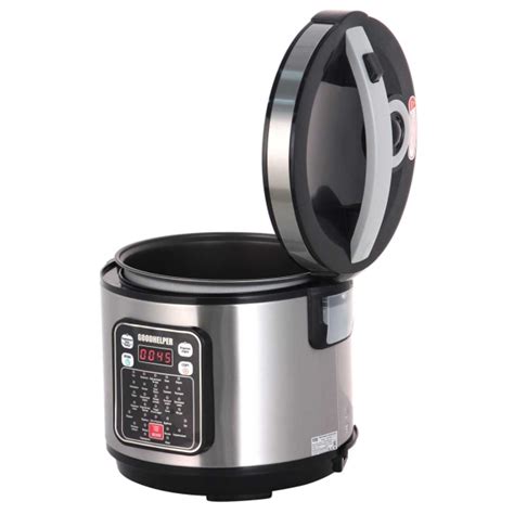 Goodhelper МС-5200 инструкция, характеристики, форум, поддержка