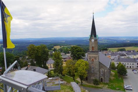 Sch Neck Vogtland Pure Relaxation In Saxony S Vogtland Region