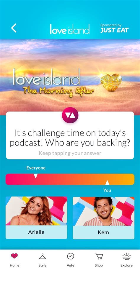 Love Island for Android - APK Download