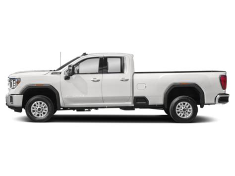 Used 2022 Gmc Sierra 2500hd Extended Cab Sle 2wd Ratings Values Reviews And Awards