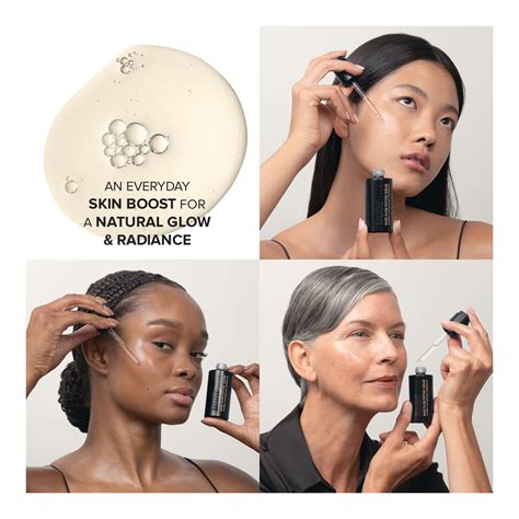 Buy Nudestix Nude Glow Peptide Serum Sephora Australia