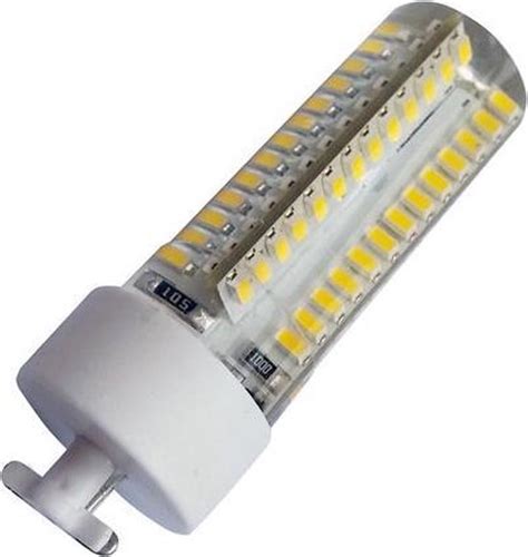 Groenovatie Led Lamp Pgj5 Fitting 5w Cdm Tm 830 60x60 Mm Warm