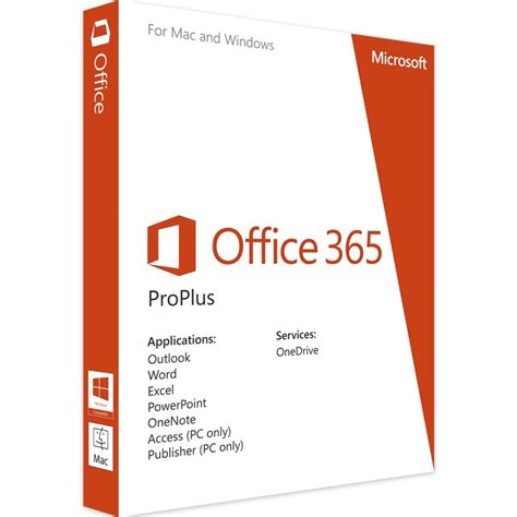 Office 365 Pro Plus Account Lifetime Prokeystore