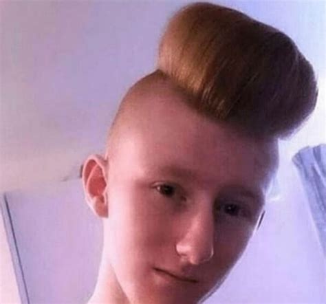 This Online Community Is Dedicated To Posting The Absolute Worst Hairstyles 50 Pics Bored Panda