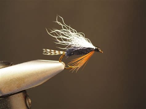 Pass Lake Special Panfish On The Fly Panfish Fly Tying Patterns