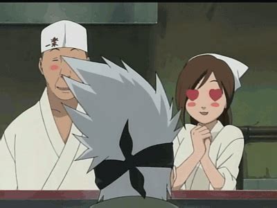 kakashi