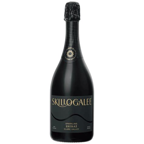 Skillogalee Sparkling Shiraz — Clare Valley Wine