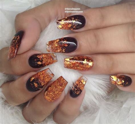 Fall Winter 2019 Nail Ideas Manicure Lookbook For All Styles