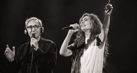 Battiato E Alice Sicilymag