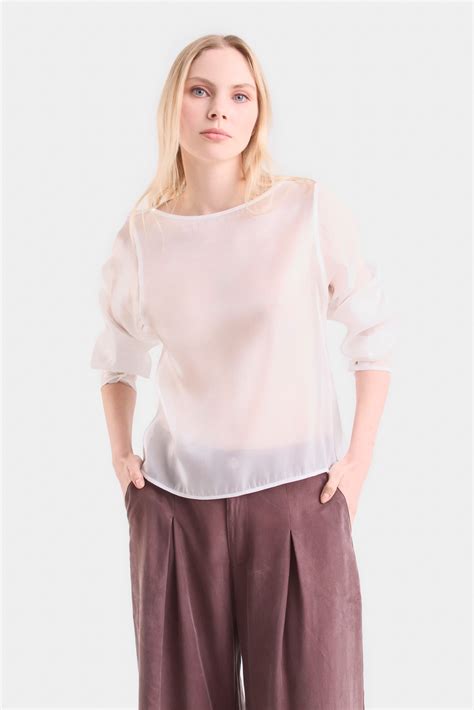 Camisa De Botones Vélez